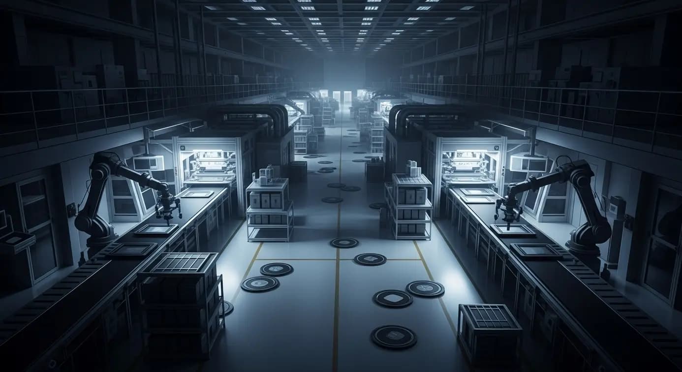 Chipkrise 2025: Wie Lieferengpässe aus China die Halbleiterwelt erschüttern