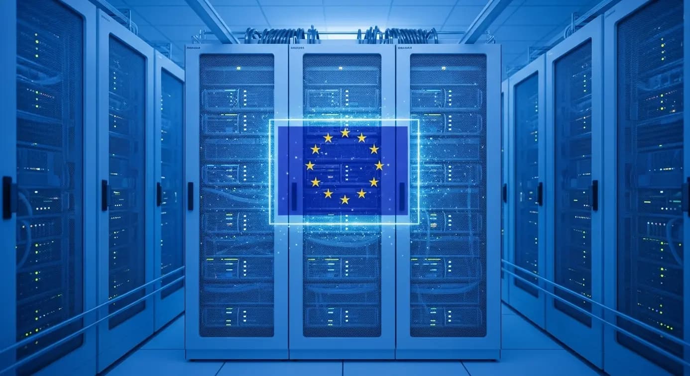 DSGVO-konformes Hosting 2025: Selbst hosten in Deutschland – Chancen, Risiken und Anbieter im Vergleich